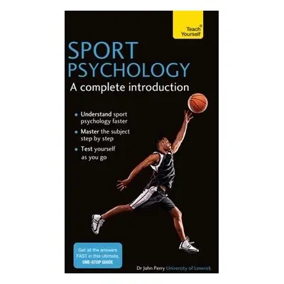 Sport Psychology - Perry, John