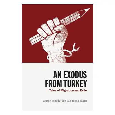 Exodus from Turkey - zt rk, Ahmet Erdi a Baser, Bahar