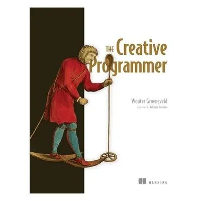 Creative Programmer - Groeneveld, Wouter