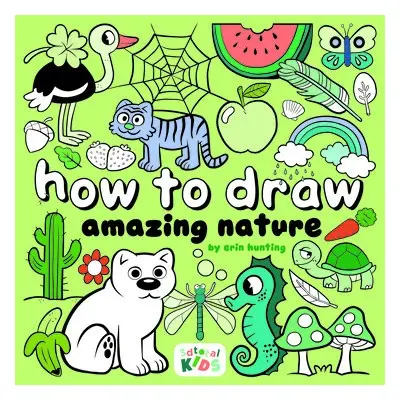 How to Draw Amazing Nature