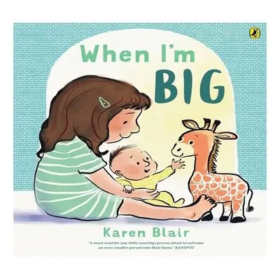 When I'm Big - Blair, Karen