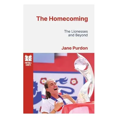 Homecoming - Purdon, Jane