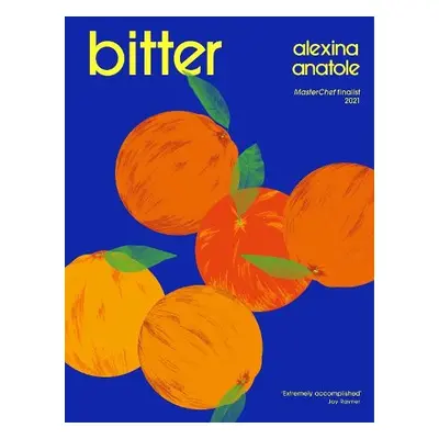 Bitter - Anatole, Alexina