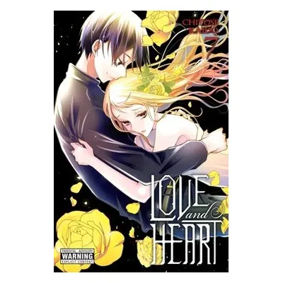 Love and Heart, Vol. 7 - Kaido, Chitose