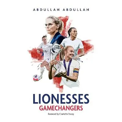 Lionesses - Abdullah, Abdullah