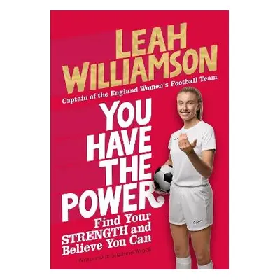 You Have the Power - Williamson, Leah