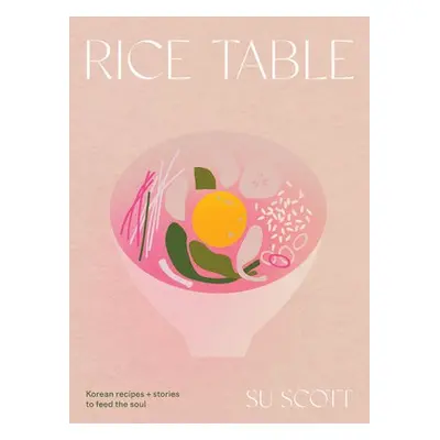 Rice Table - Scott, Su