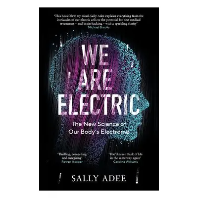 We Are Electric - Adee, Sally