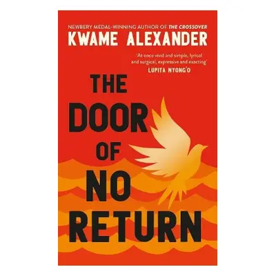 Door of No Return - Alexander, Kwame