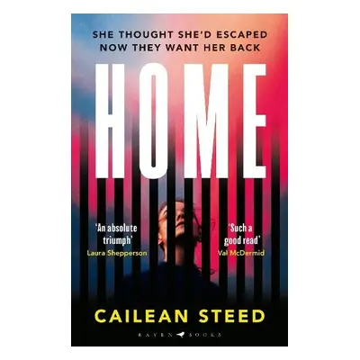 Home - Steed, Cailean