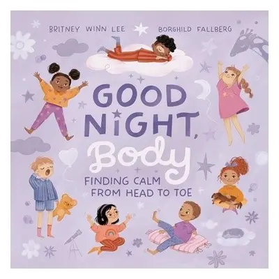 Good Night, Body - Lee, Britney Winn