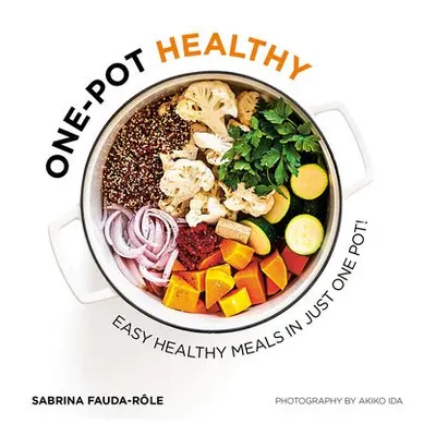 One-pot Healthy - Fauda-Role, Sabrina