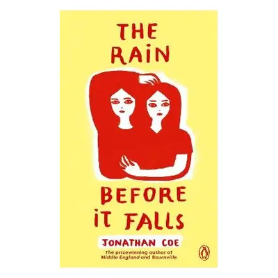 Rain Before it Falls - Coe, Jonathan