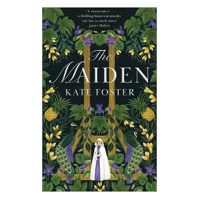 Maiden - Foster, Kate