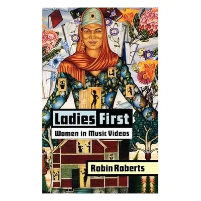 Ladies First - Roberts, Robin