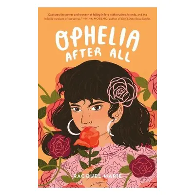 Ophelia After All - Marie, Racquel