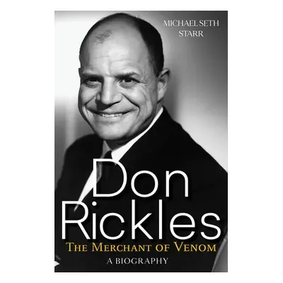 Don Rickles - Starr, Michael Seth