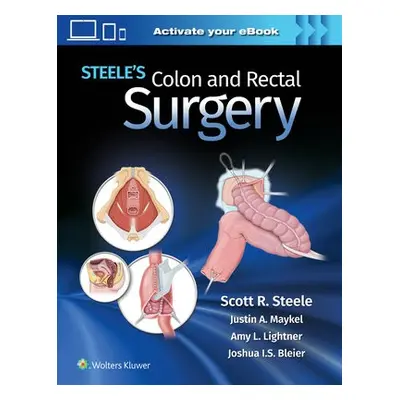 Steele's Colon and Rectal Surgery