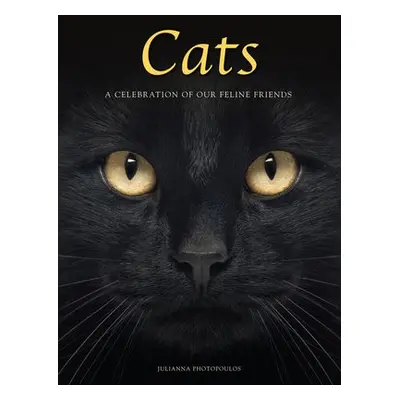 Cats - Photopoulos, Julianna