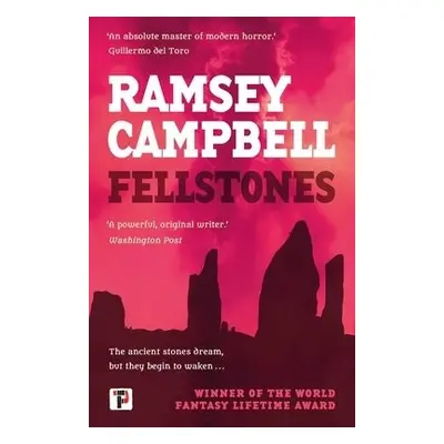 Fellstones - Campbell, Ramsey