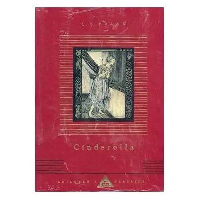 Cinderella - Evans, C S