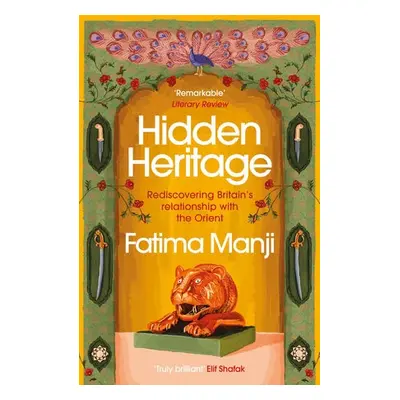 Hidden Heritage - Manji, Fatima