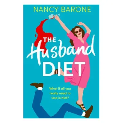 Husband Diet - Barone, Nancy