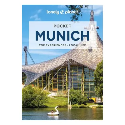 Lonely Planet Pocket Munich - Lonely Planet a Di Duca, Marc