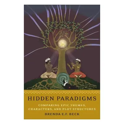 Hidden Paradigms - Beck, Brenda E.F.