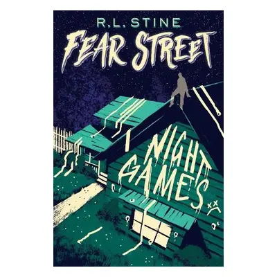 Night Games - Stine, R.L.