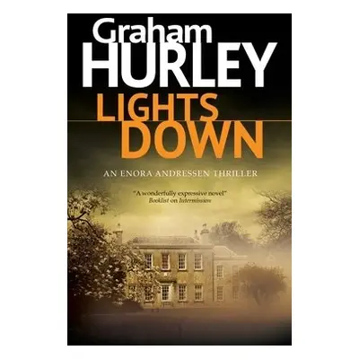 Lights Down - Hurley, Graham