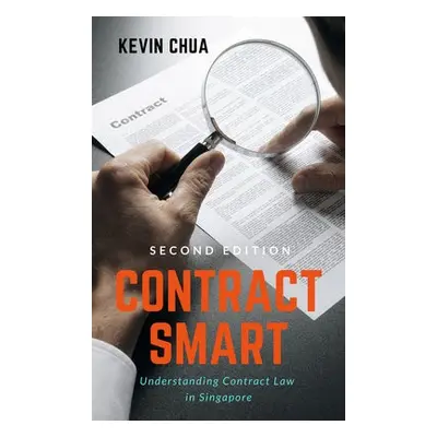 Contract Smart (2nd Edition) - Kevin, Chua