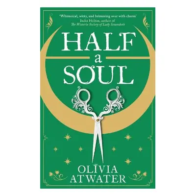 Half a Soul - Atwater, Olivia