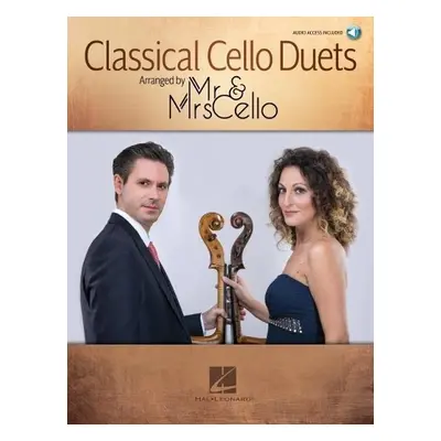 Classical Cello Duets