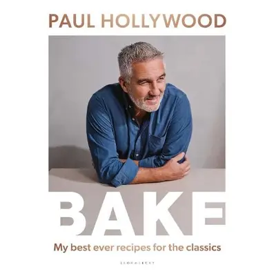 BAKE - Hollywood, Paul