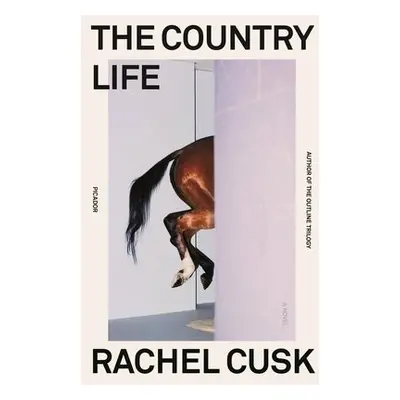 Country Life - Cusk, Rachel