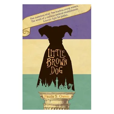 Little Brown Dog - Owen, Paula S