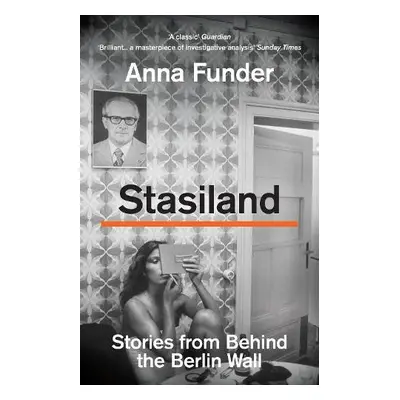 Stasiland - Funder, Anna