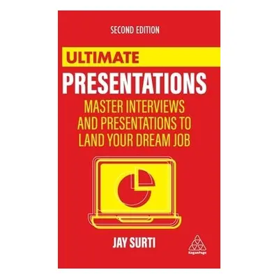 Ultimate Presentations - Surti, Jay