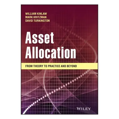 Asset Allocation - Kinlaw, William (State Street Associates) a Kritzman, Mark P. (Windham Capita