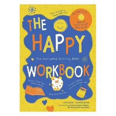 Happy Workbook - Harrison, Imogen