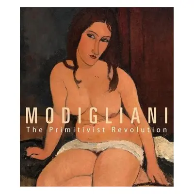 Modigliani - Wien, Albertina a Albrecht Schroder, Klaus a Resttellini, Marc