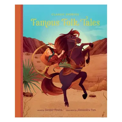 Famous Folk Tales