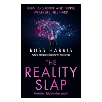 Reality Slap 2nd Edition - Harris, Russ