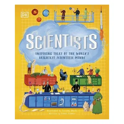 Scientists - DK