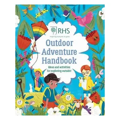 Outdoor Adventure Handbook - Hibbs, Emily