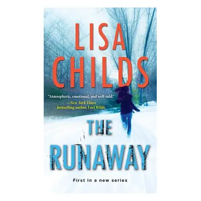 Runaway - Childs, Lisa