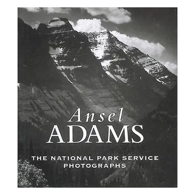 Ansel Adams - Adams, Ansel