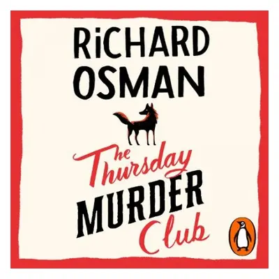 Thursday Murder Club - Osman, Richard