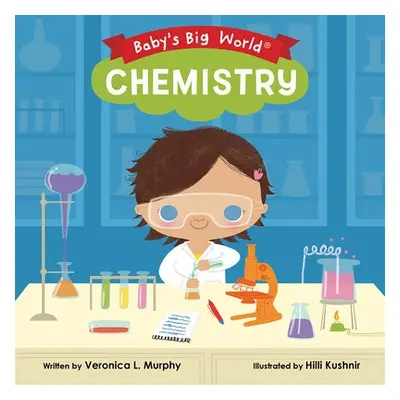 Chemistry - Murphy, Veronica L.